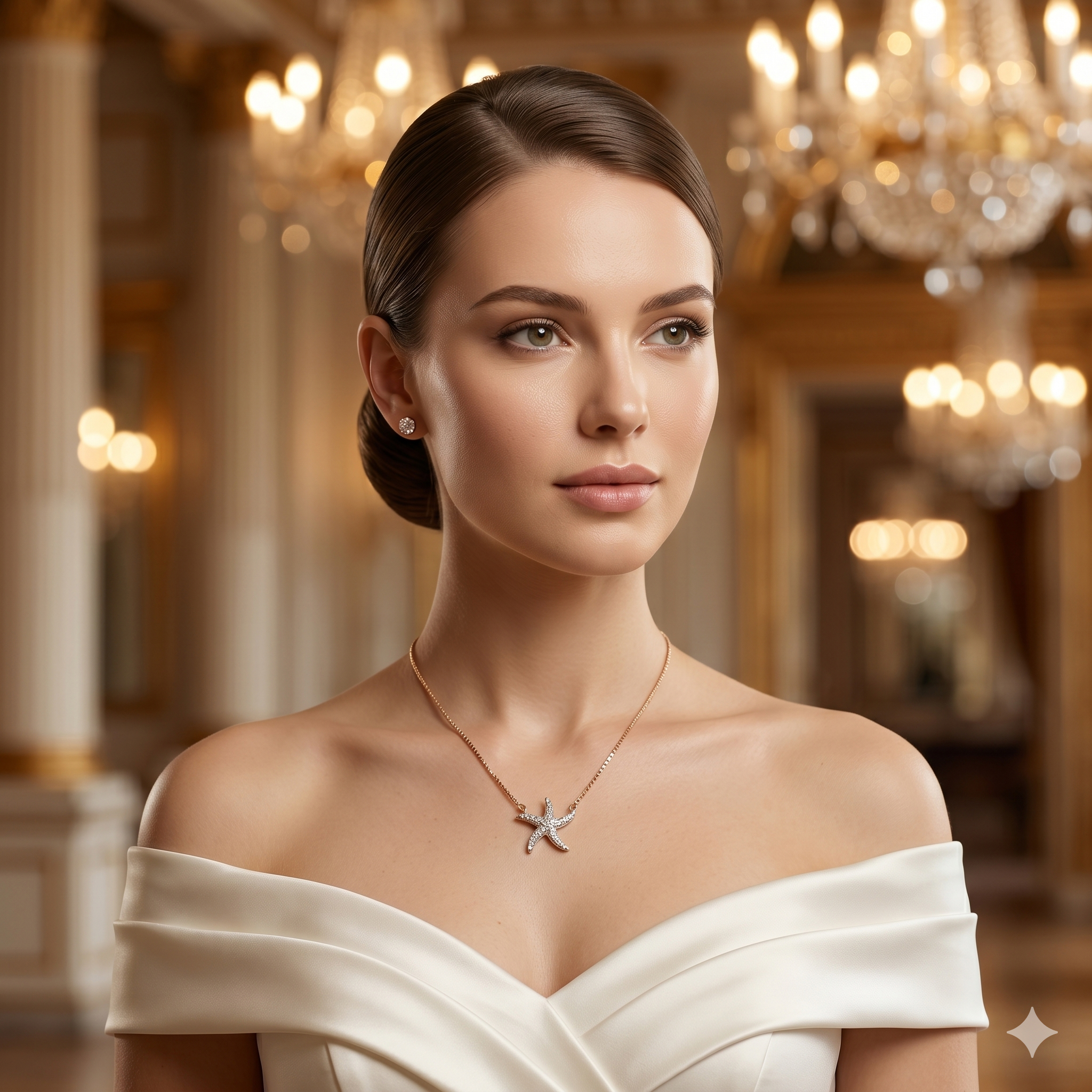 Terra Lux diamond bracelet