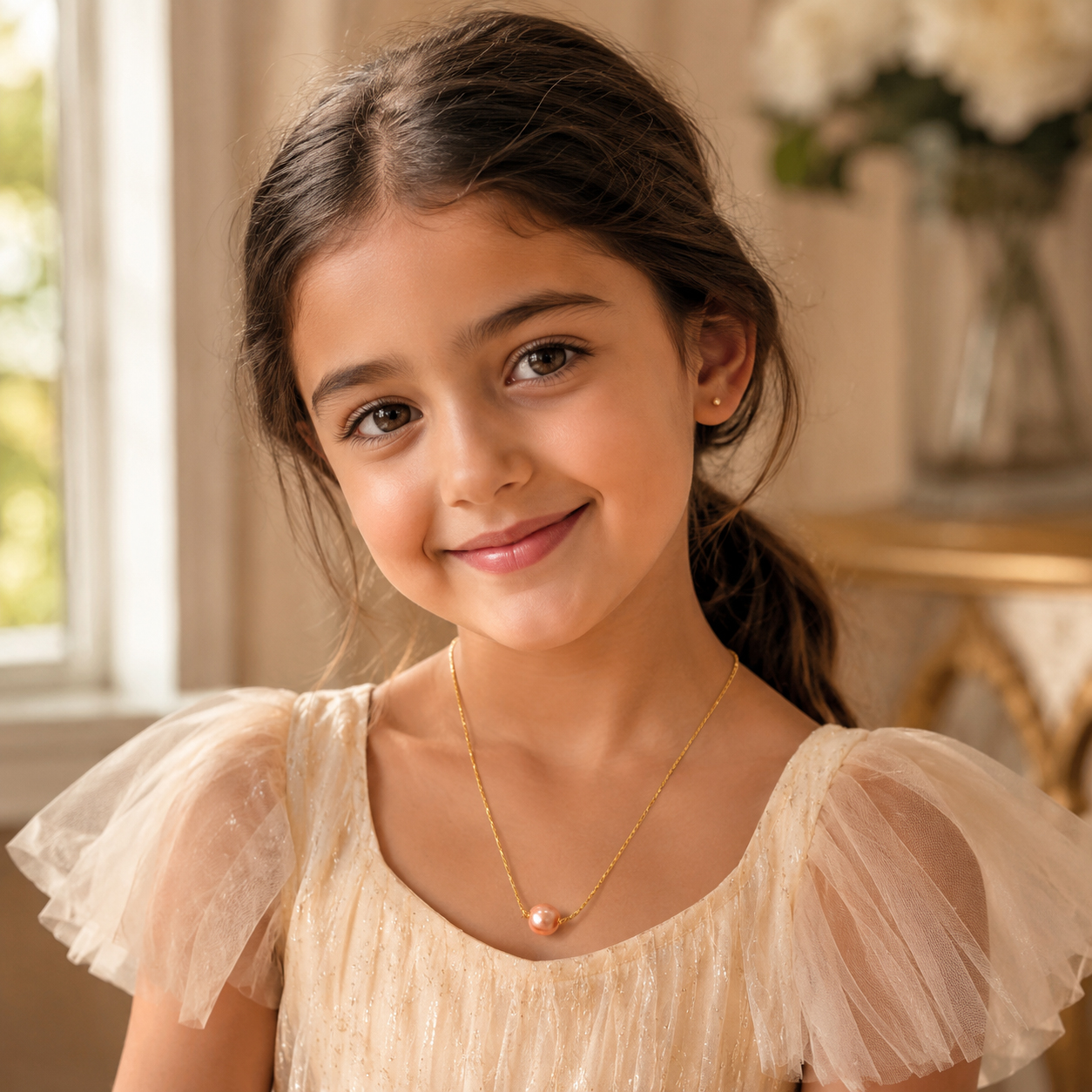 Doralet kids necklace