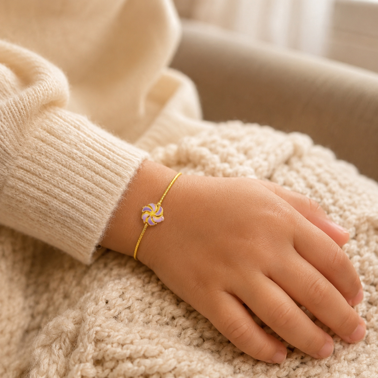 Doralet kids bracelet
