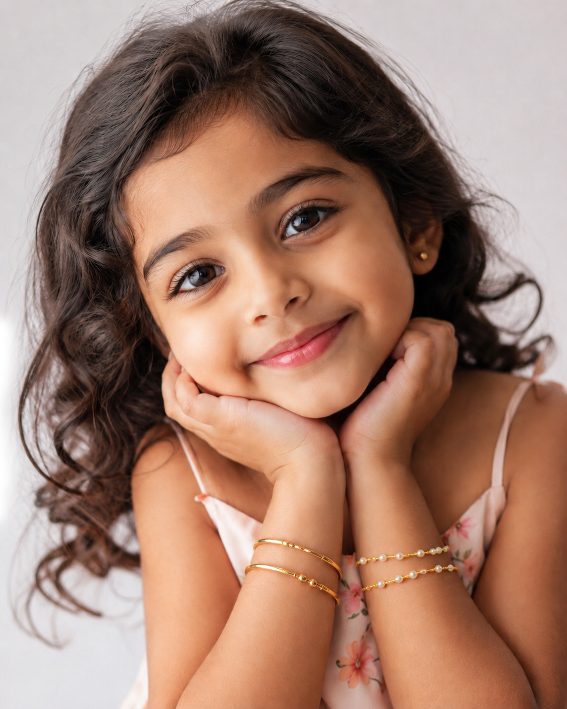 Doralet kids earrings
