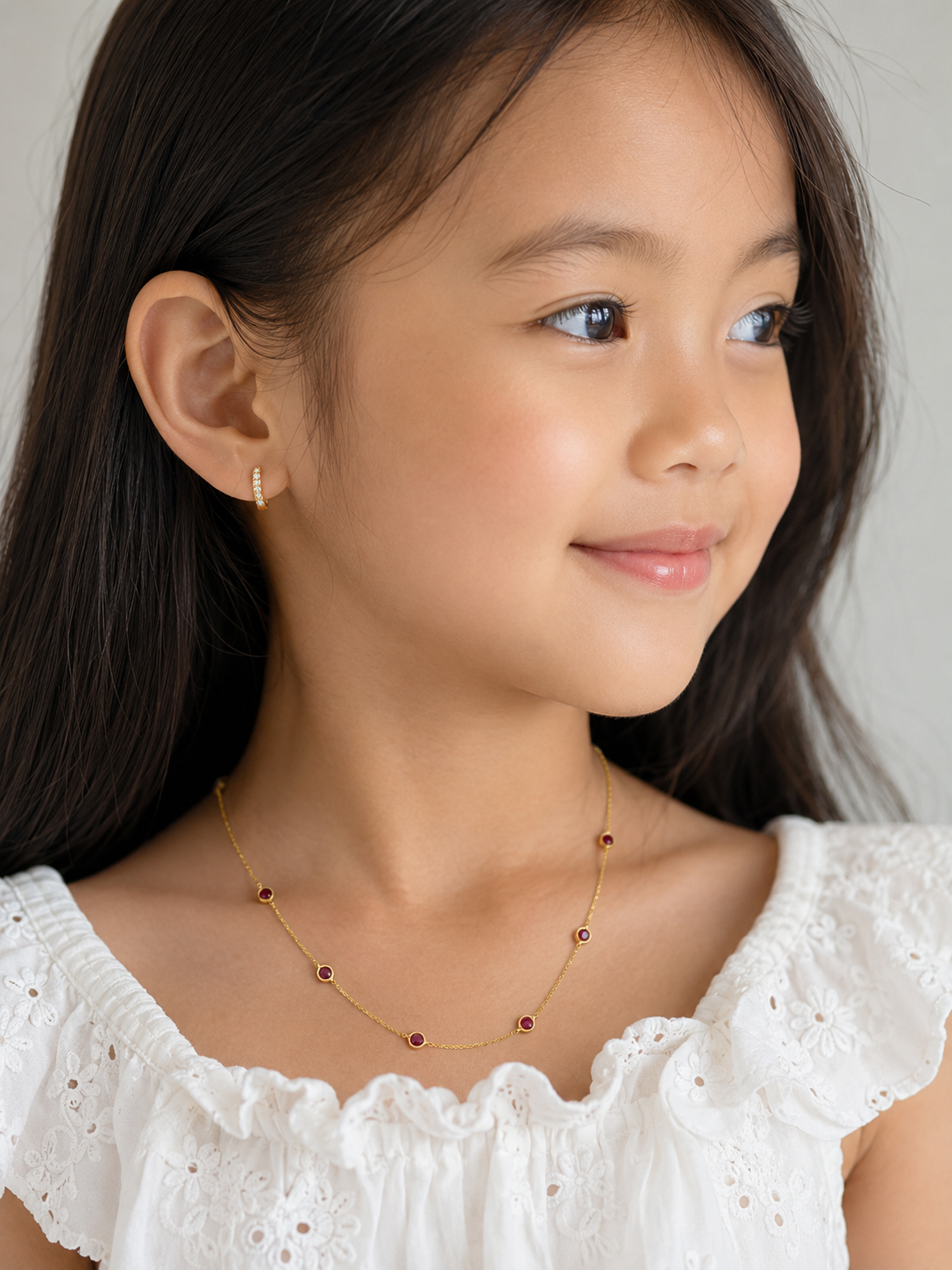 Doralet playful jewellery