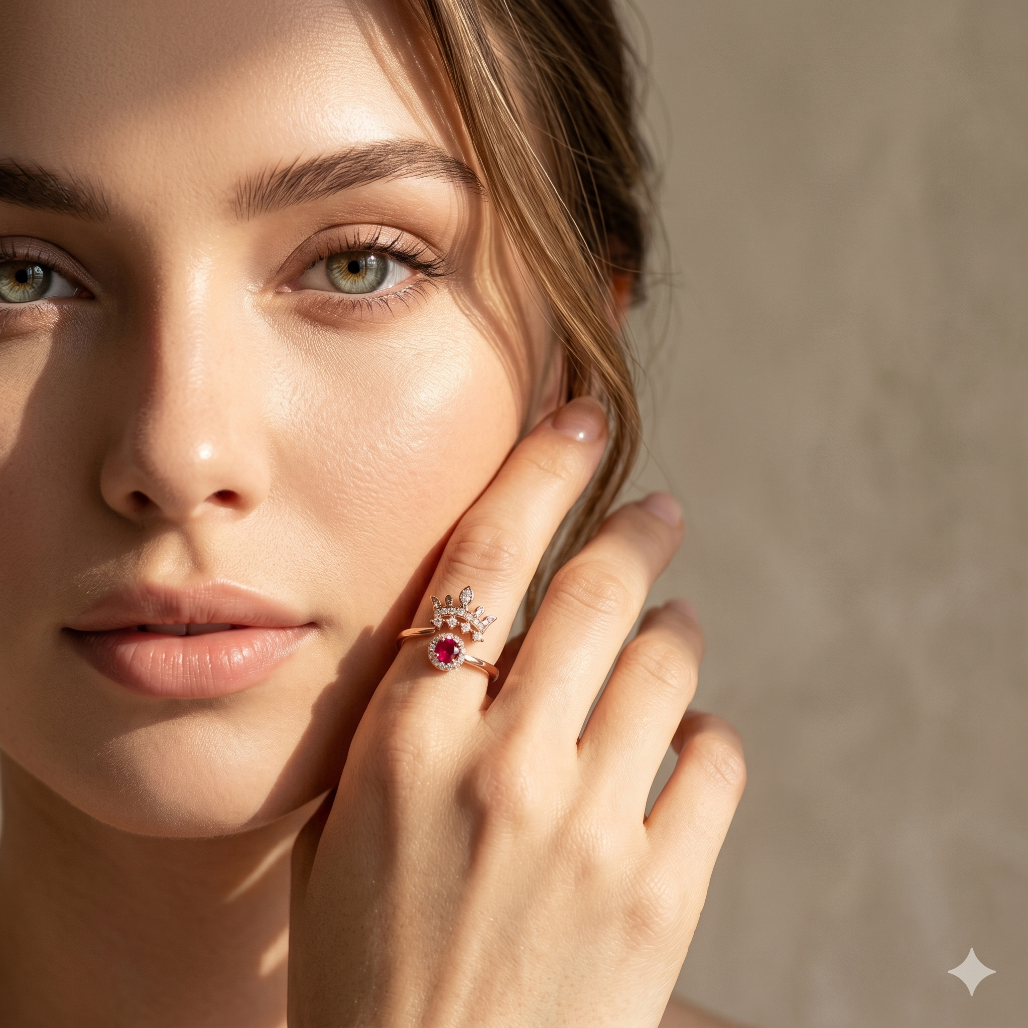 Silver occasion jewellery
