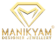 MANIKYAM LOGO